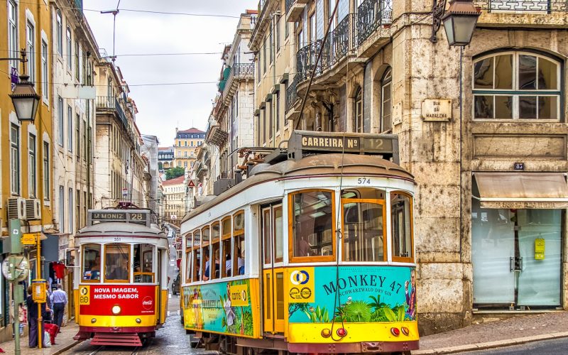 o que fazer em lisboa em 1 dia