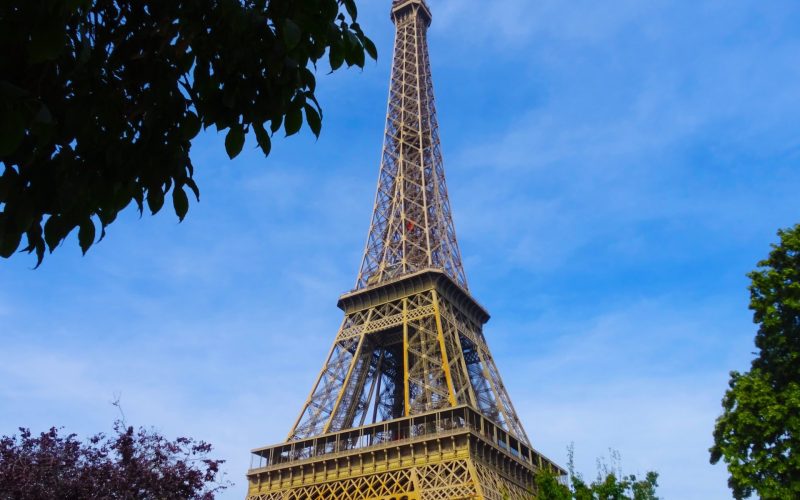 torre eiffel minas gerais