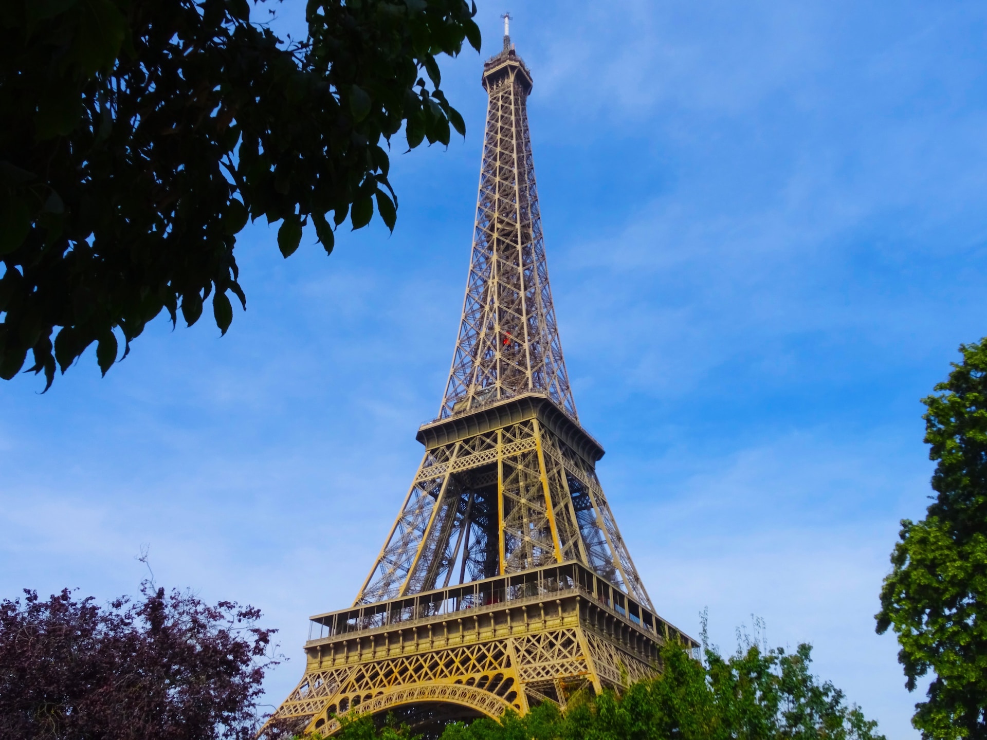 torre eiffel minas gerais