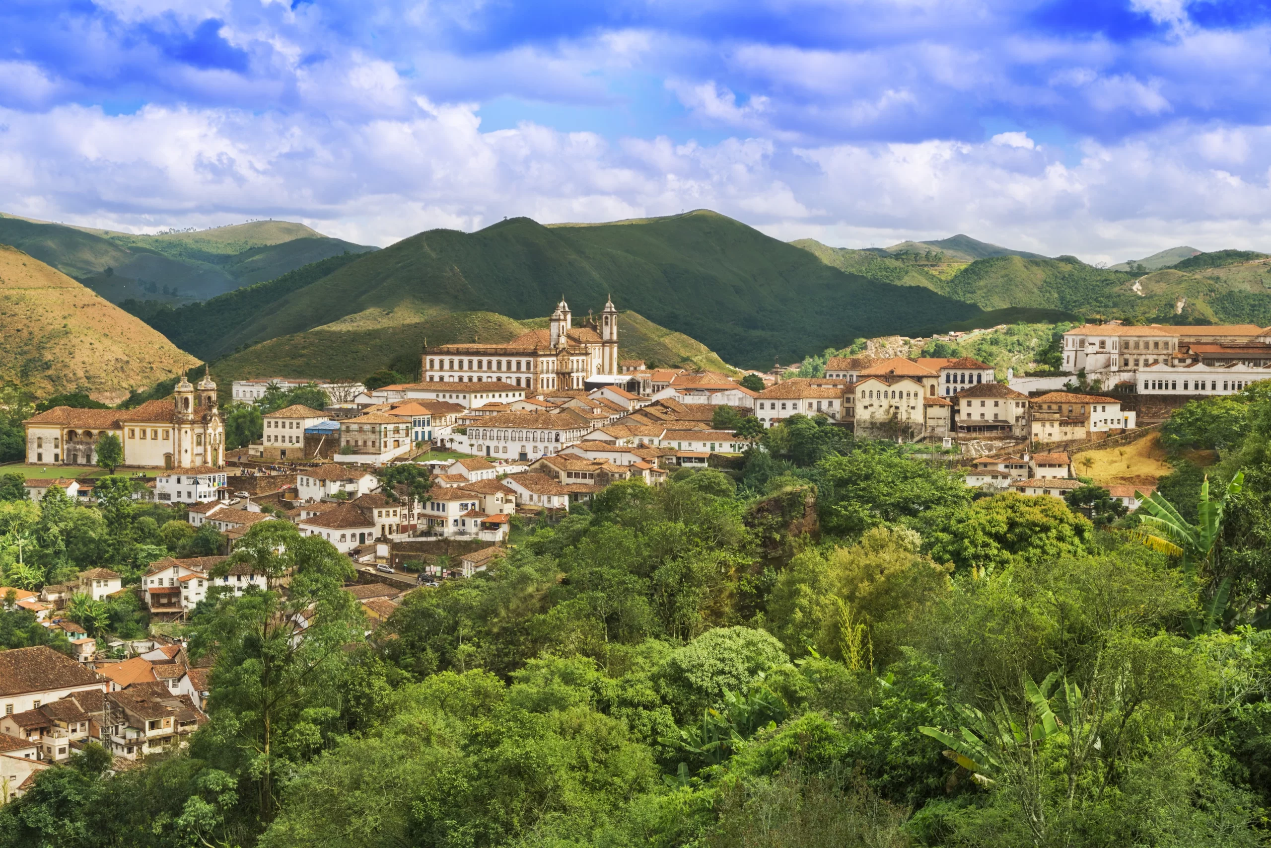 vila galé em minas gerais