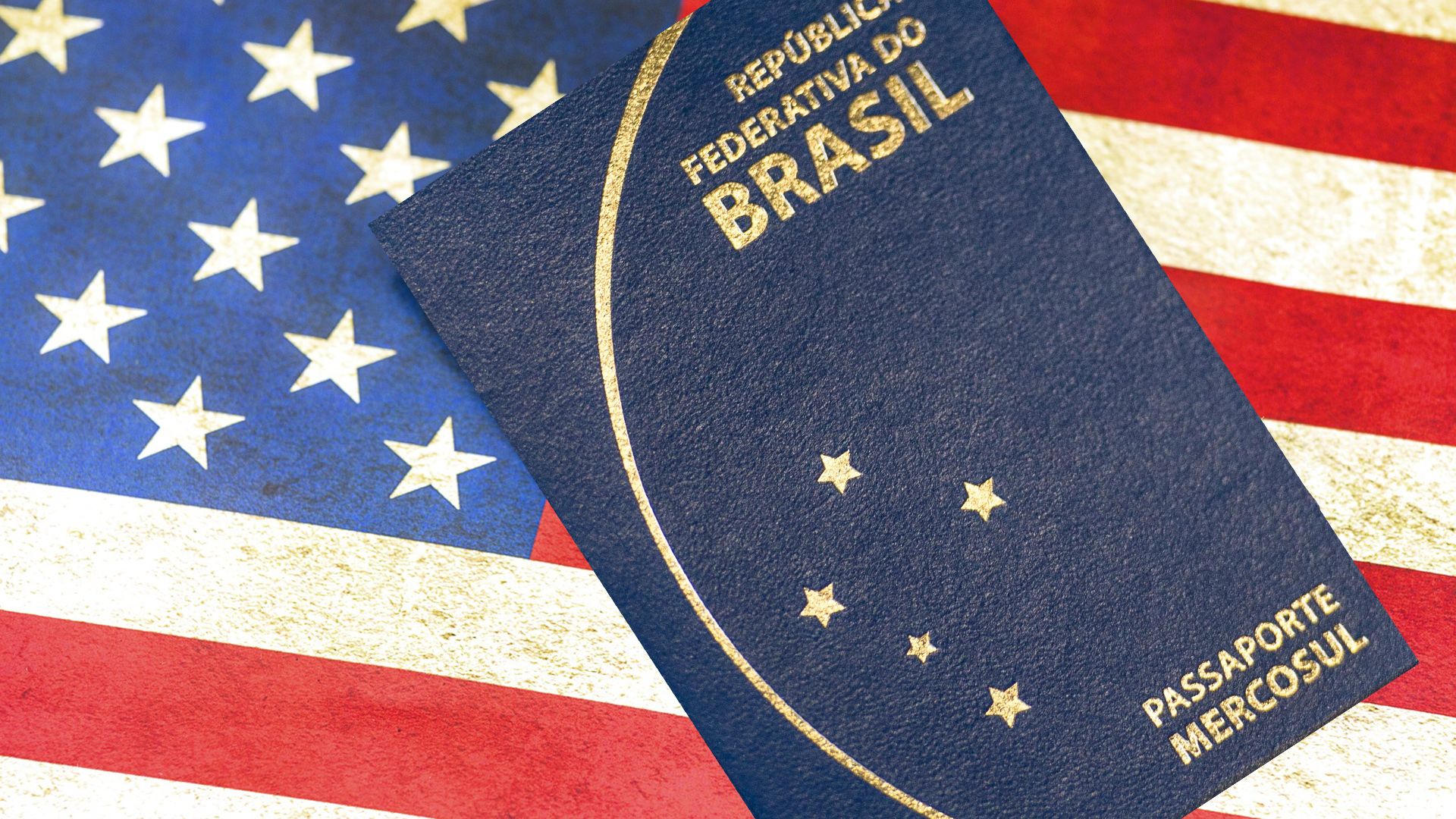 Visto americano vai ficar mais caro