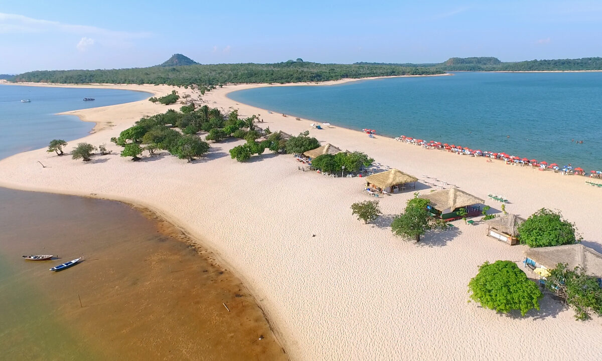 Caribe Brasileiro - Visite Alter do Chão - Guia Viajar Melhor