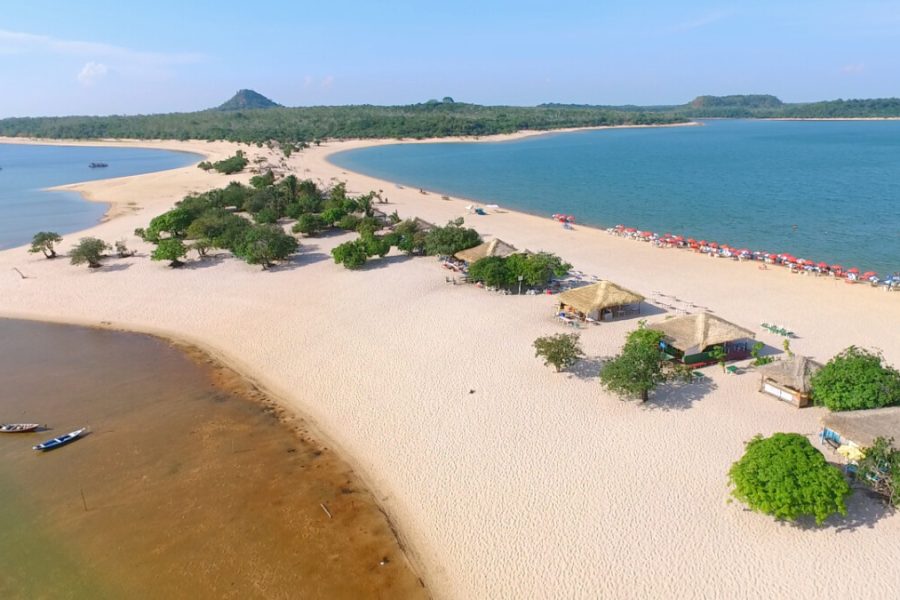 Caribe Brasileiro - Visite Alter do Chão - Guia Viajar Melhor