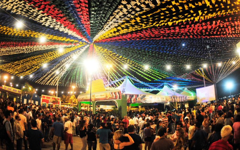 calendário de festa junina em são paulo 2023