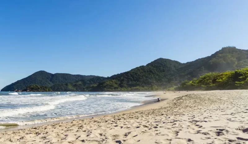 Prainha Branca