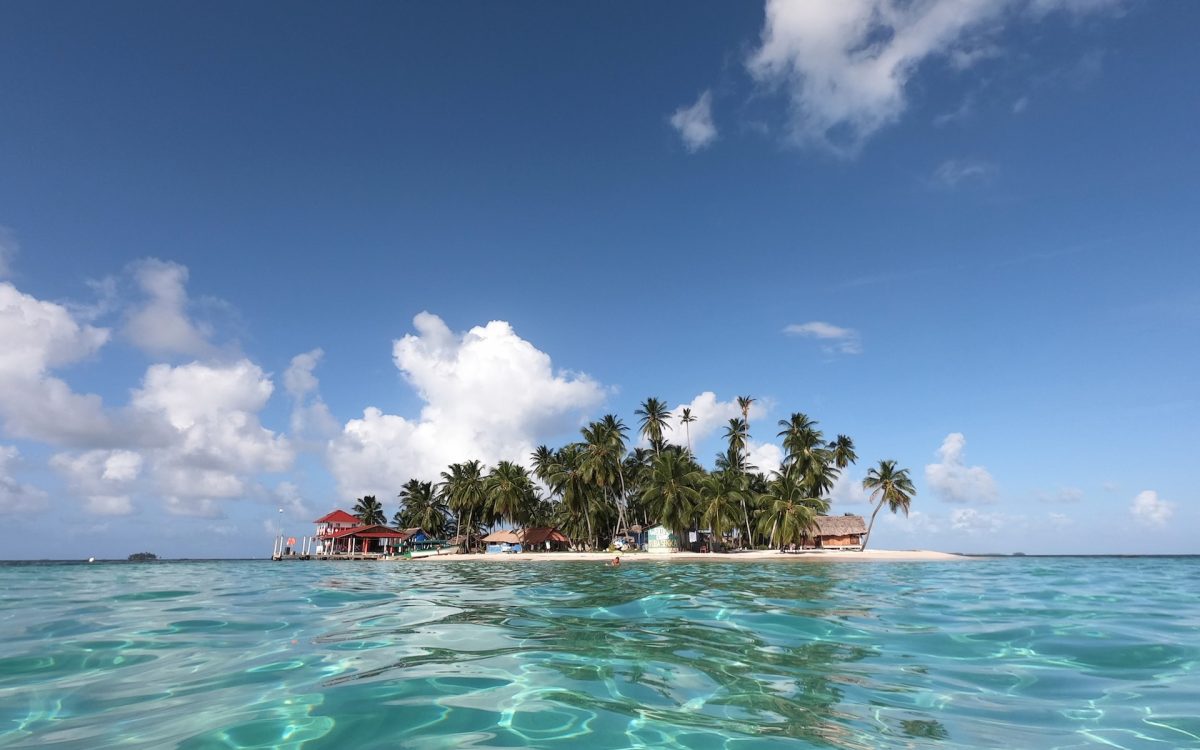 melhores destinos no panamá