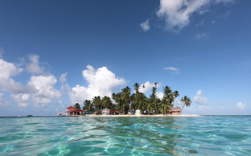 melhores destinos no panamá