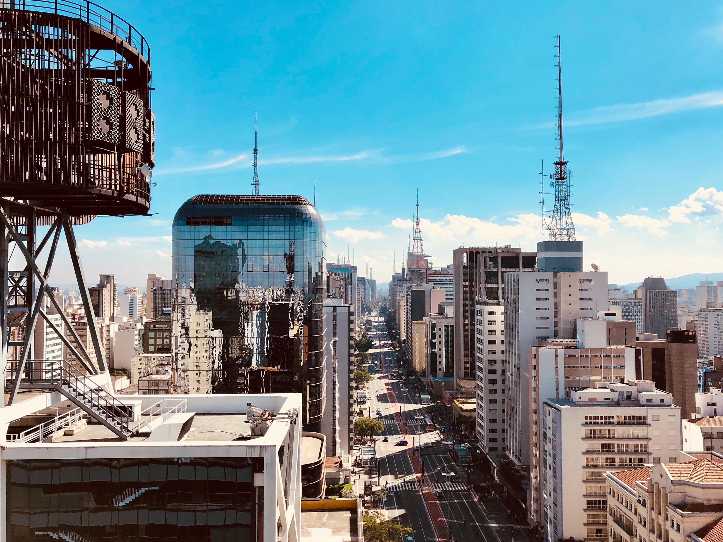melhores bares de são paulo 2023