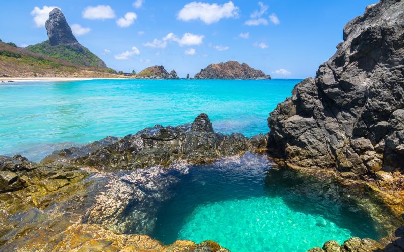 como economizar em fernando de noronha