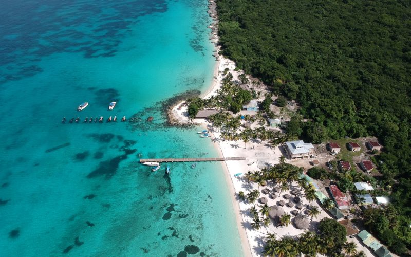dicas de punta cana