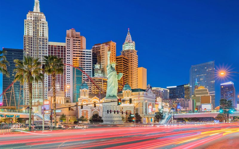 hotel cassino new york new york las vegas