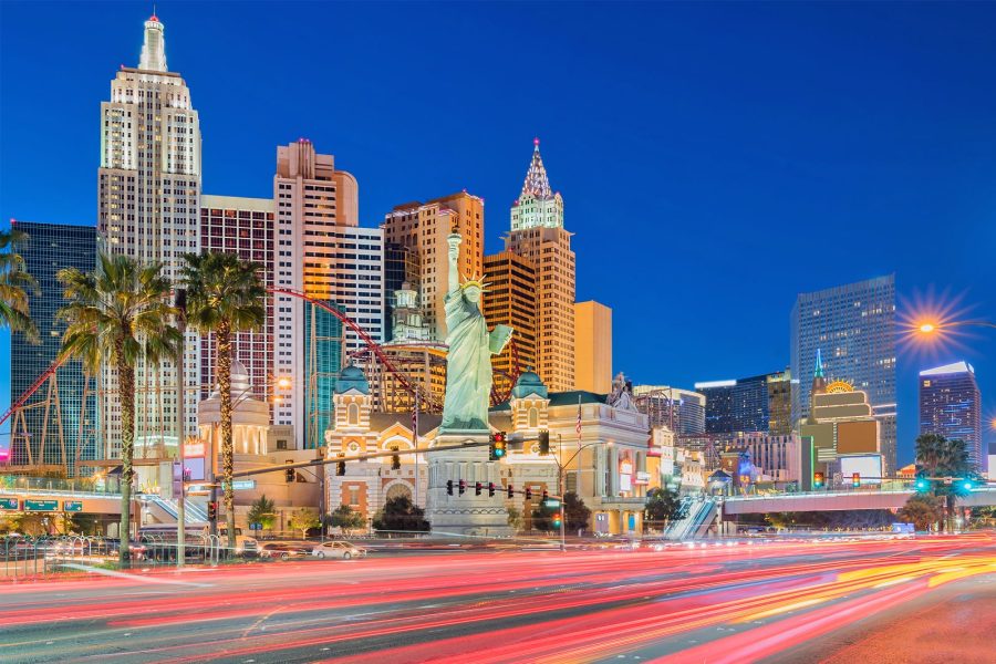 hotel cassino new york new york las vegas