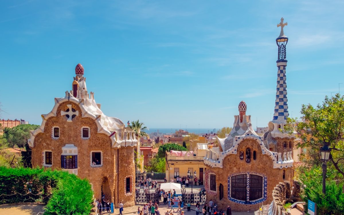 melhores destinos da espanha