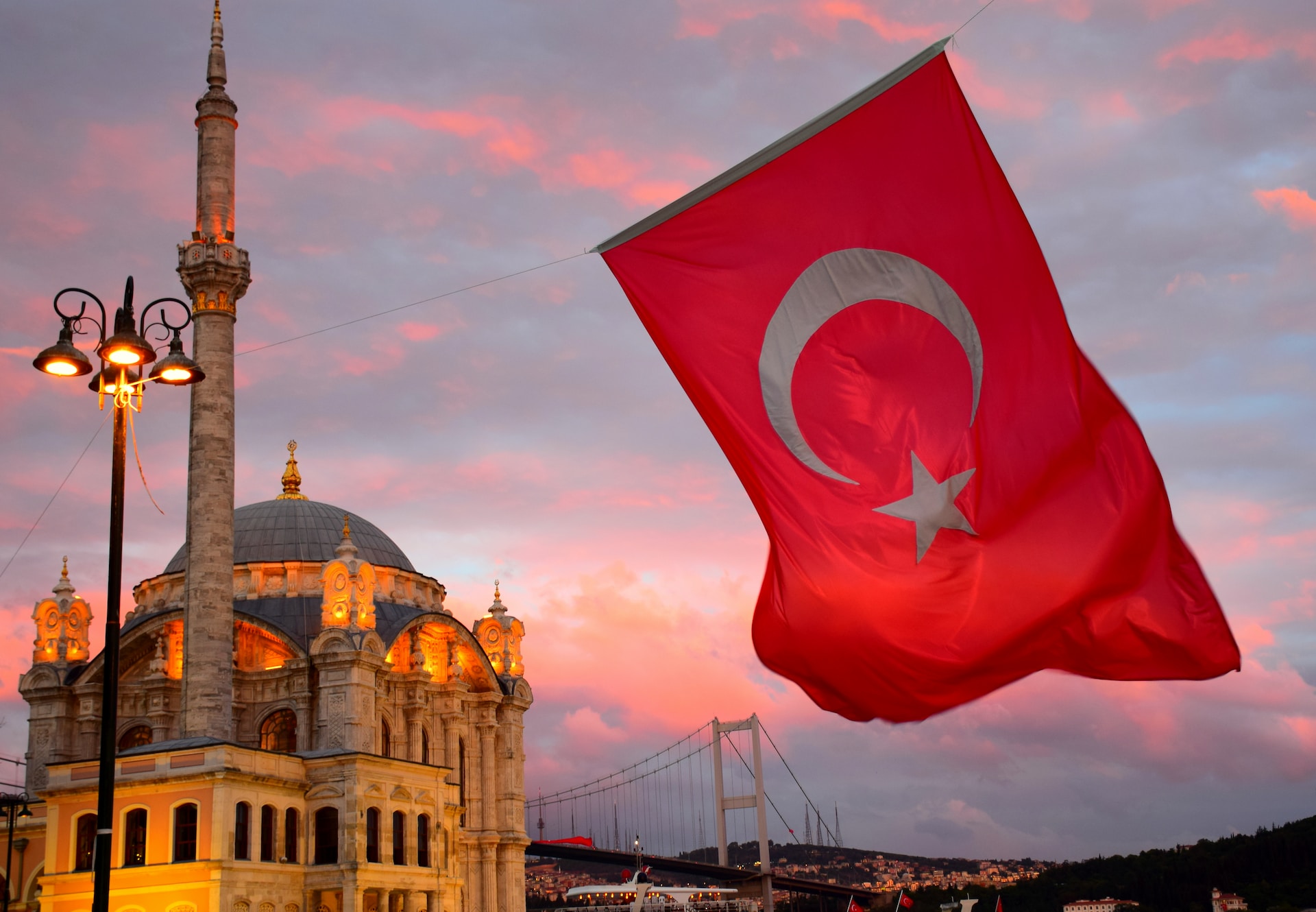 melhores destinos na turquia