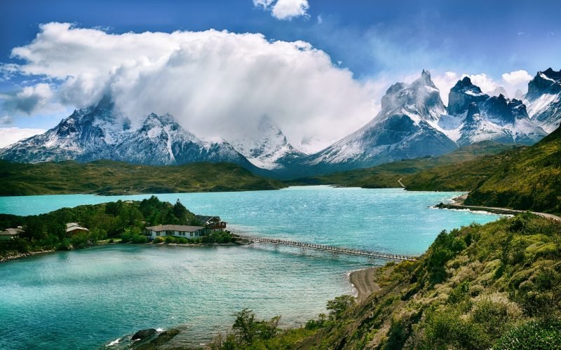 melhores destinos no chile