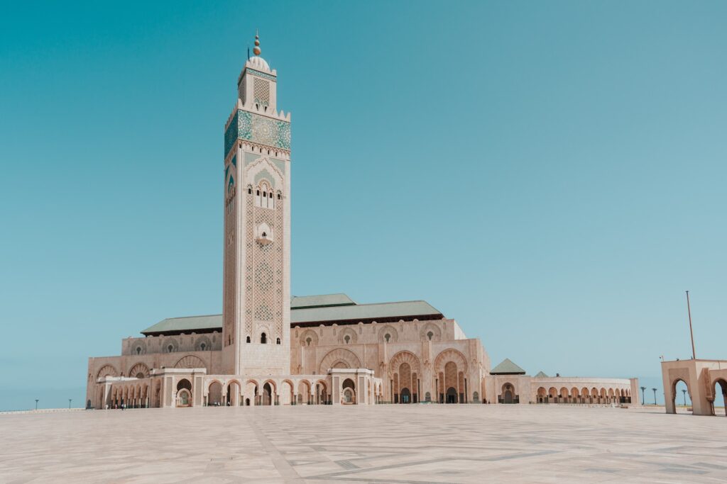 melhores destinos no marrocos