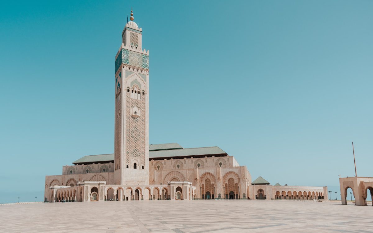 melhores destinos no marrocos