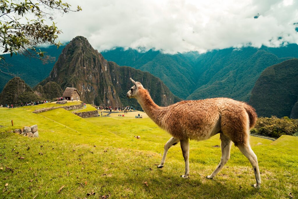 Melhores destinos no Peru