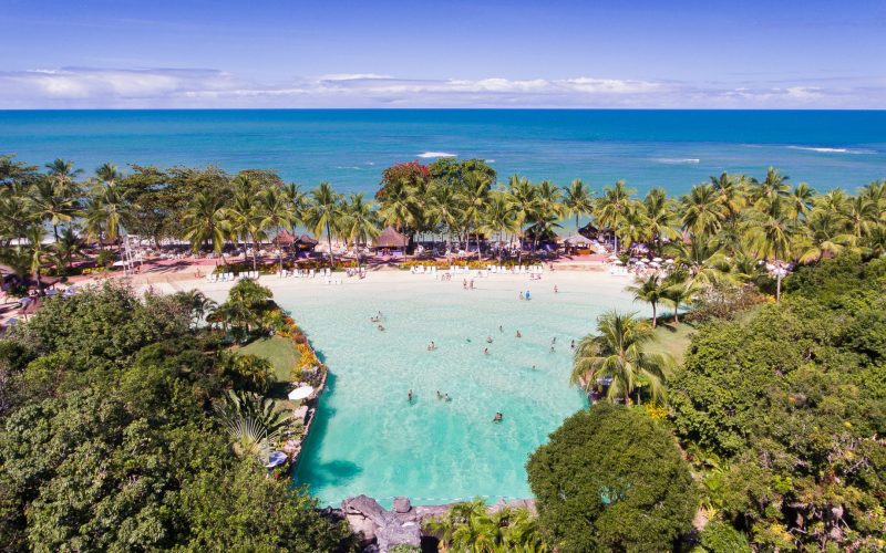 destinos para viajar em julho