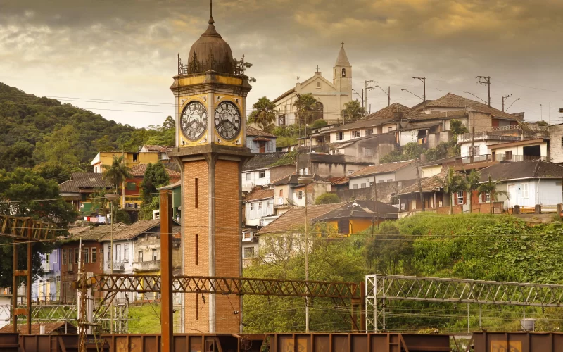 convenção das bruxas