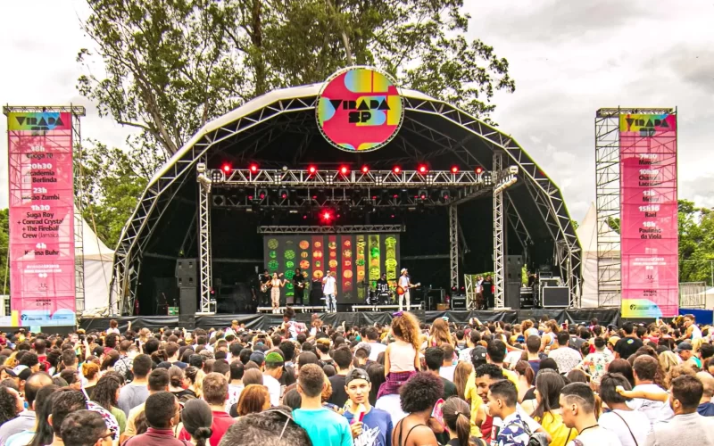 programação virada cultural 2023