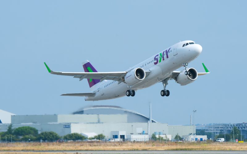 sky airlines promoção dia das mães