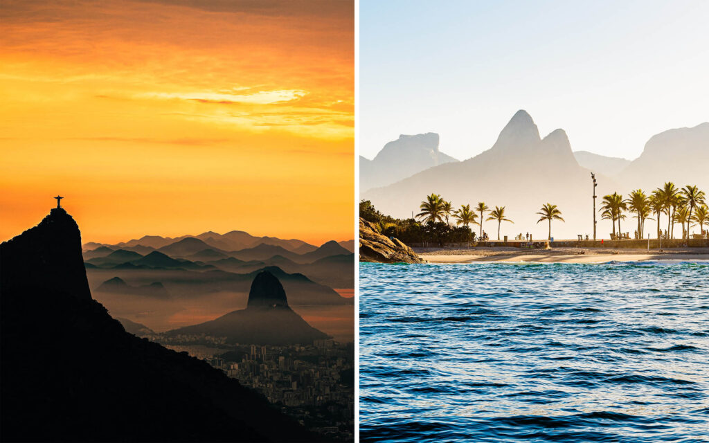 Qual é a vista mais bonita do Rio de Janeiro? 8 dicas incríveis para viajar