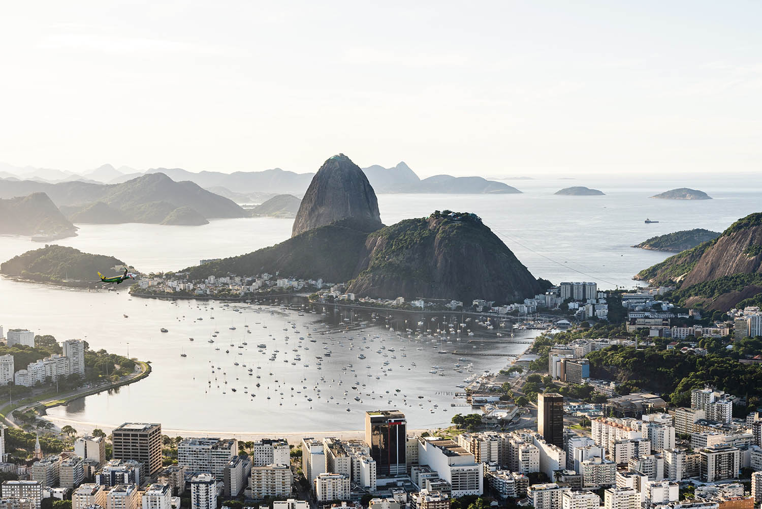 Qual A Vista Mais Bonita Do Rio De Janeiro Dicas Incr Veis Para Viajar