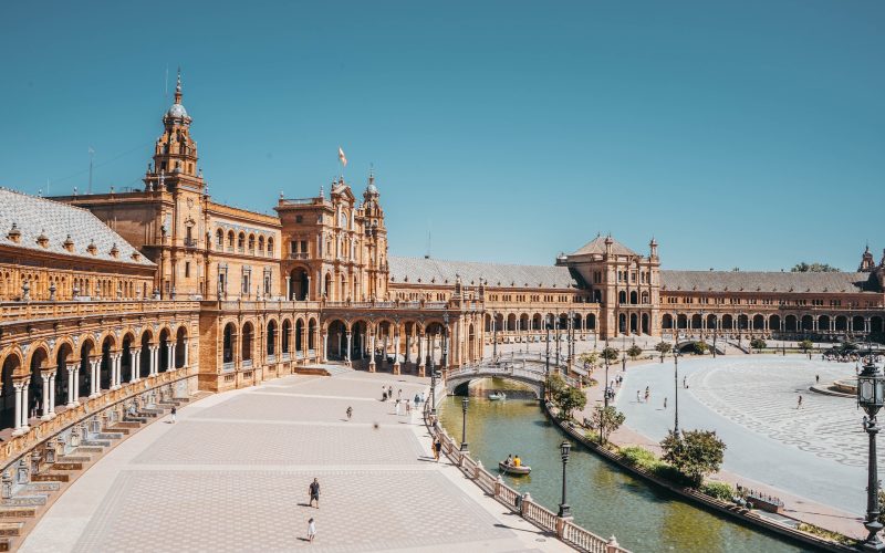 tipos de visto para espanha