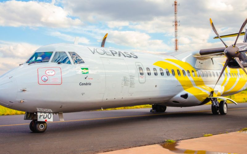 voos para fernando de noronha