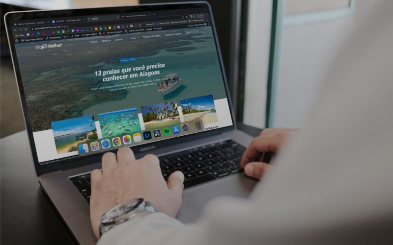 Guia Viajar Melhor - Guia Viajar - Site de viagens