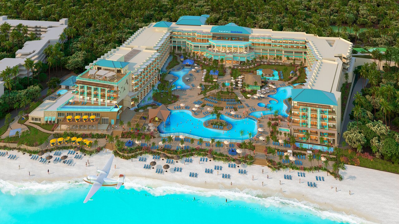 México inaugura novo resort all inclusive na Riviera Maya