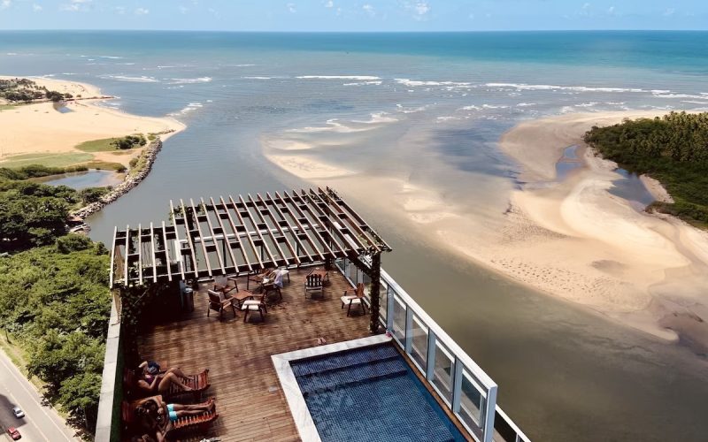 Onde ficar em Recife - Dicas de hoteis
