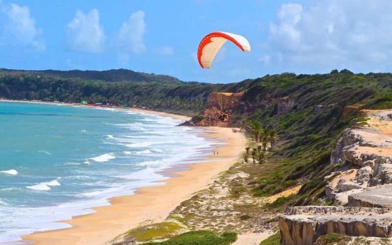 Viagens no Brasil - Dicas de roteiros para as suas próximas férias