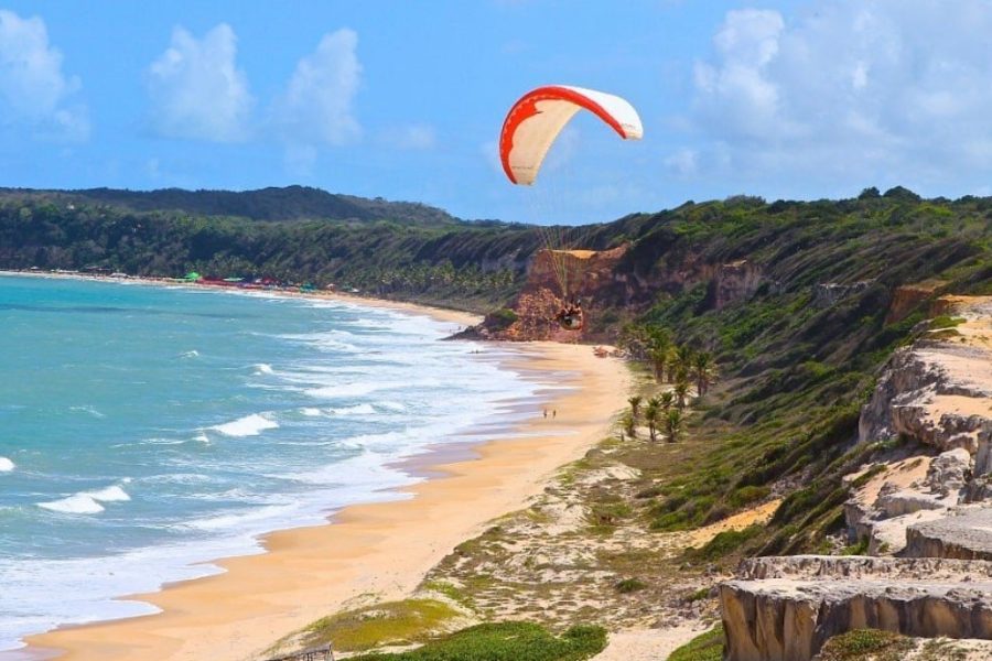 Viagens no Brasil - Dicas de roteiros para as suas próximas férias