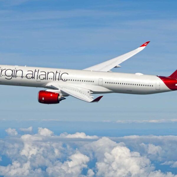 Virgin Atlantic terá voos diários entre Londres e São Paulo