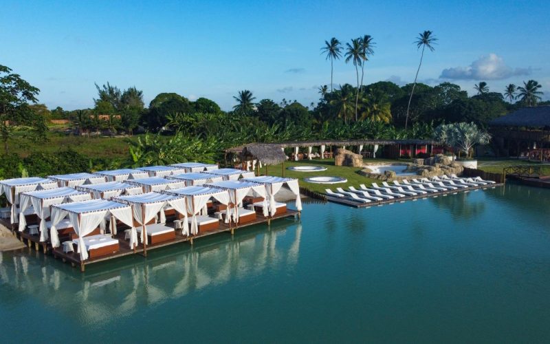 novo resort alchymist fortaleza
