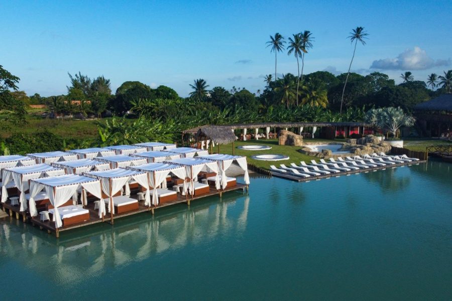 novo resort alchymist fortaleza