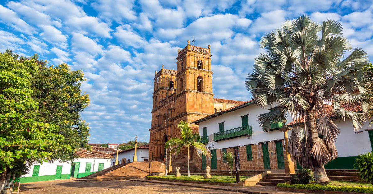 Guia completo de Barichara: a cidade mais bonita da Colômbia