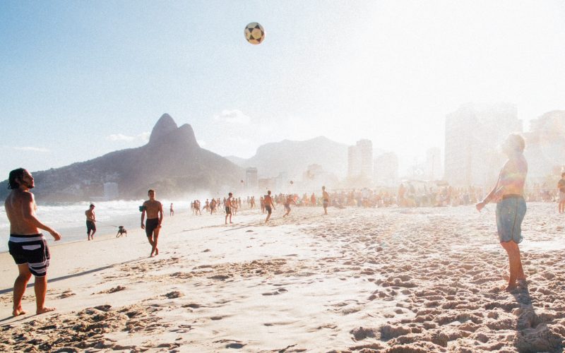 Destinos imperdíveis no Brasil