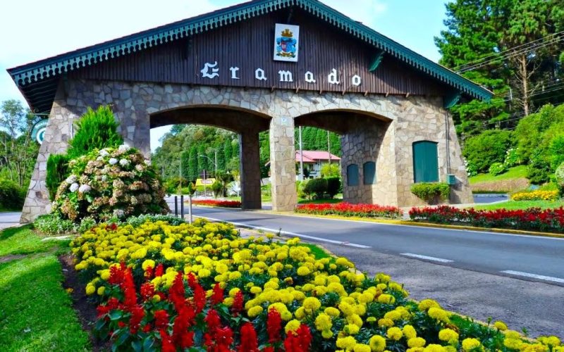 dicas de gramado