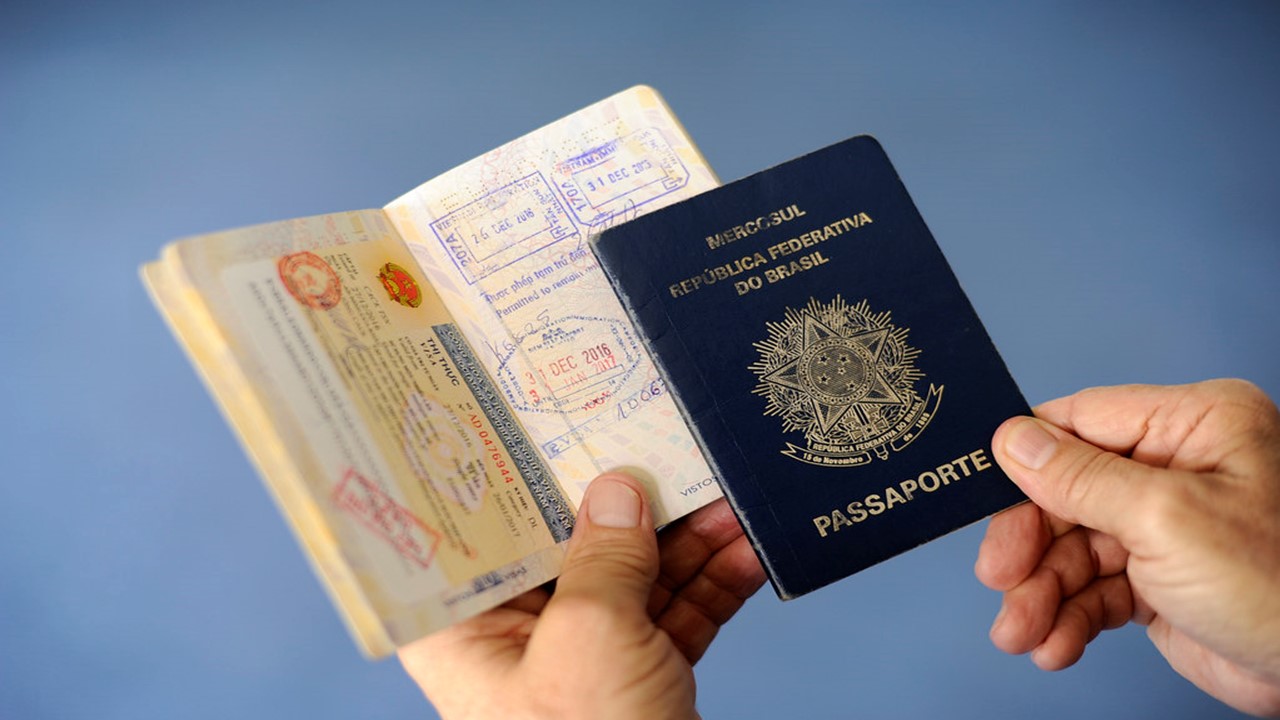 Documentos necessários para viajar para à Europa 2023