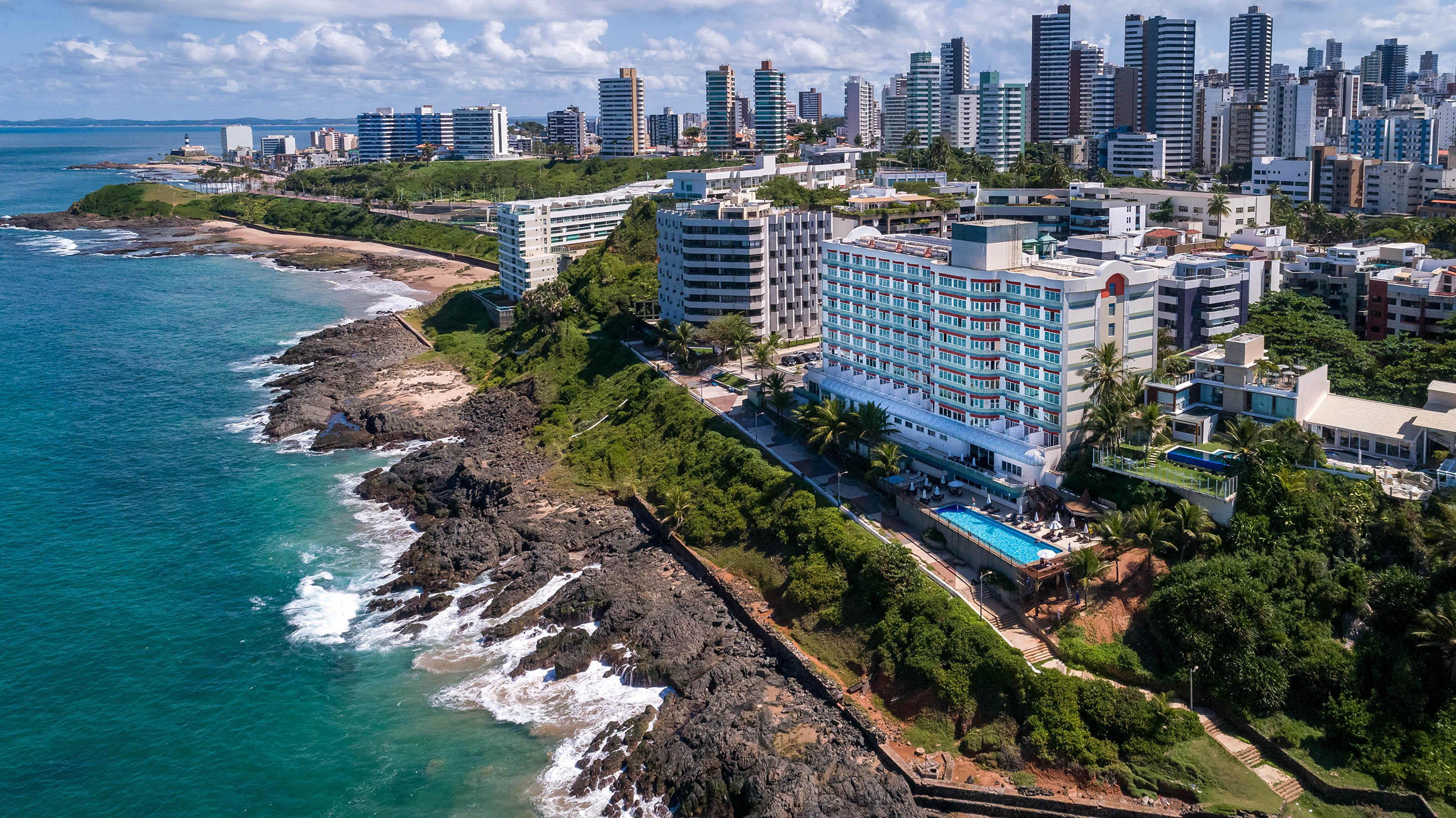 Resorts do Vila Galé no Brasil: conheça as principais unidades