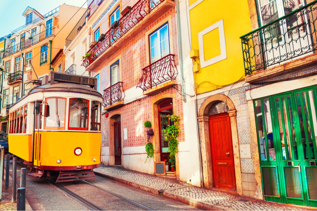lugares para conhecer em Lisboa