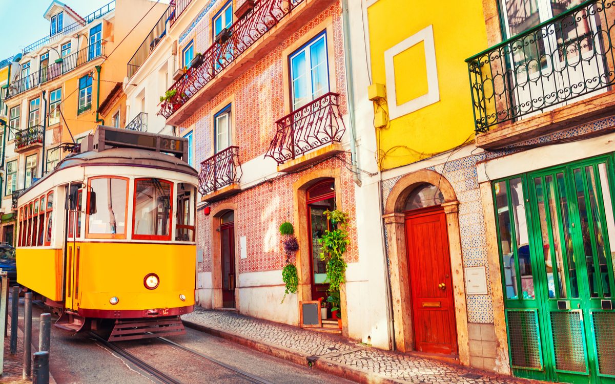 lugares para conhecer em Lisboa