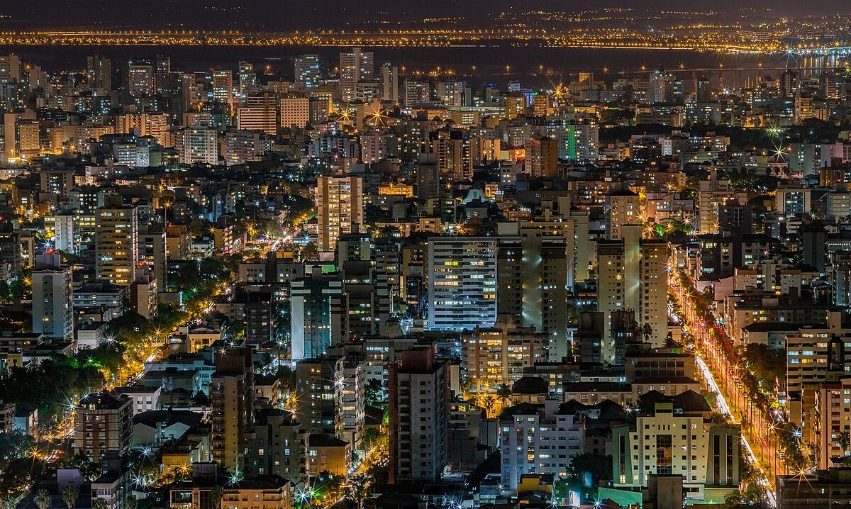 lugares para conhecer em porto alegre