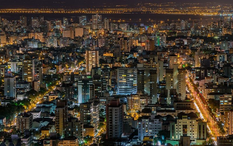 lugares para conhecer em porto alegre