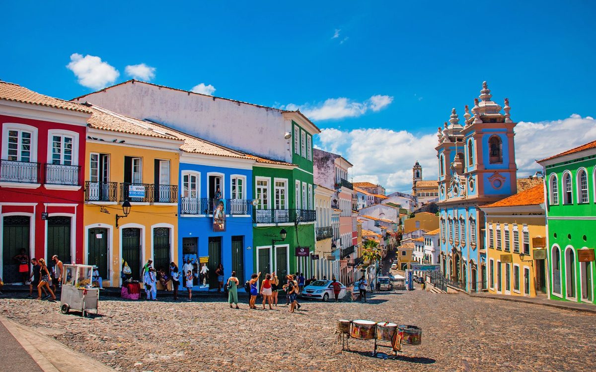 lugares para conhecer em salvador