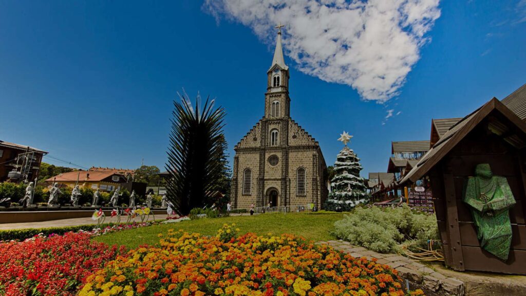 lugares para conhecer no rio grande do sul