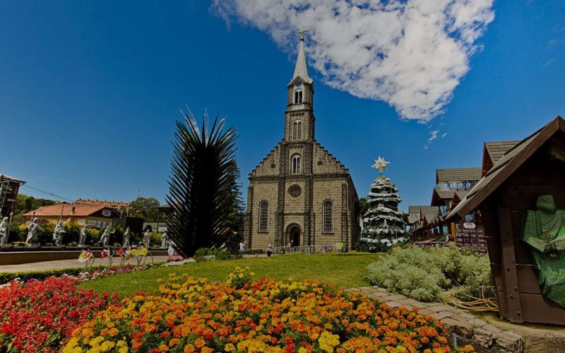 lugares para conhecer no rio grande do sul